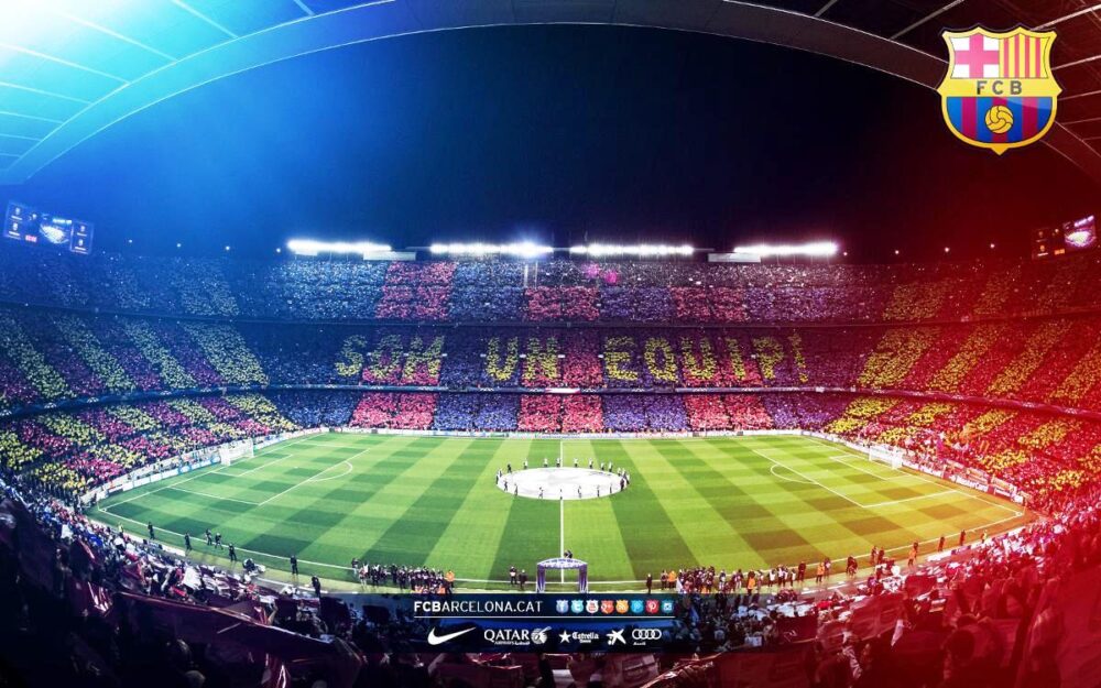 Camp Nou
